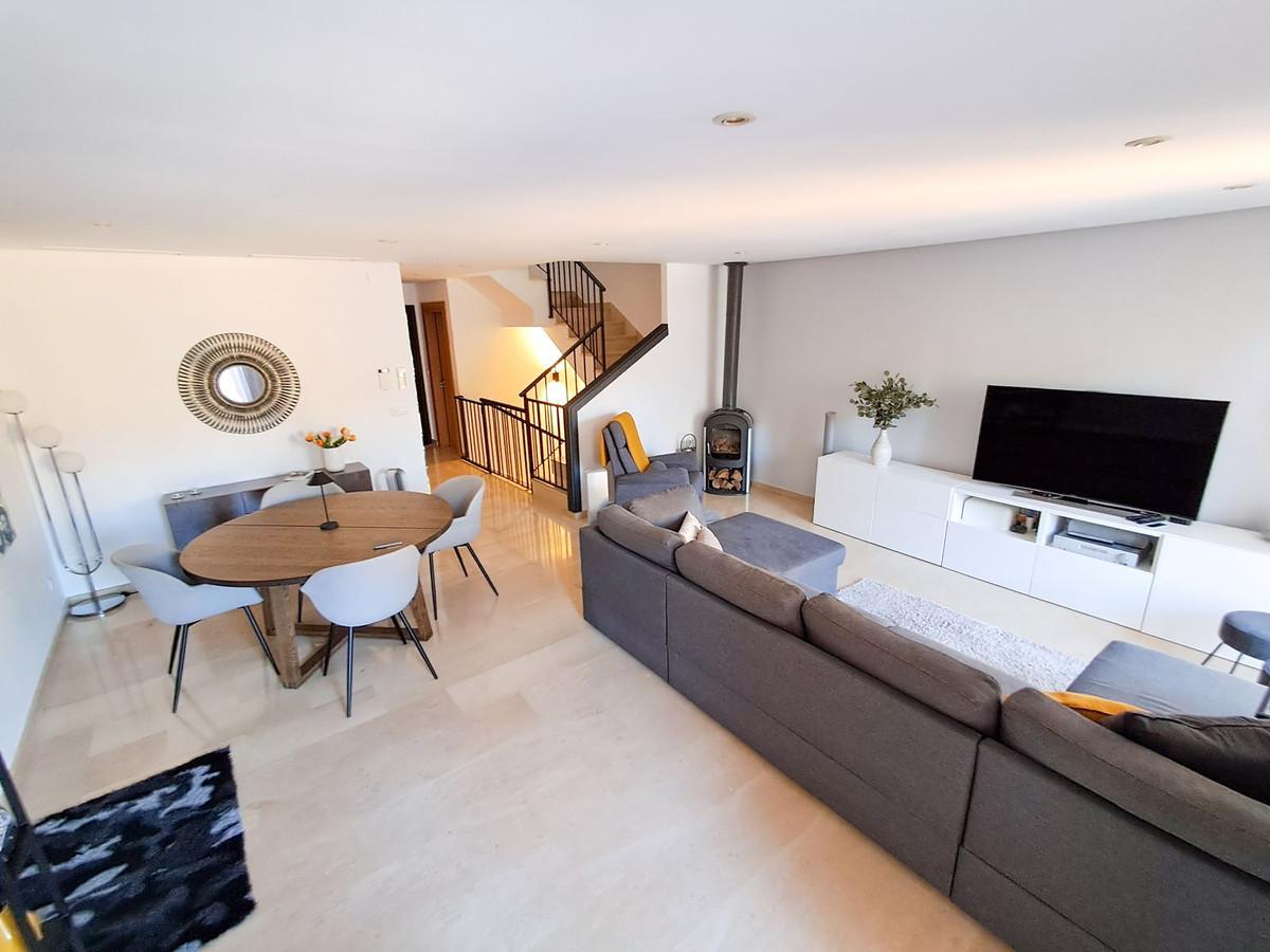 Adosado en Venta en Marbella