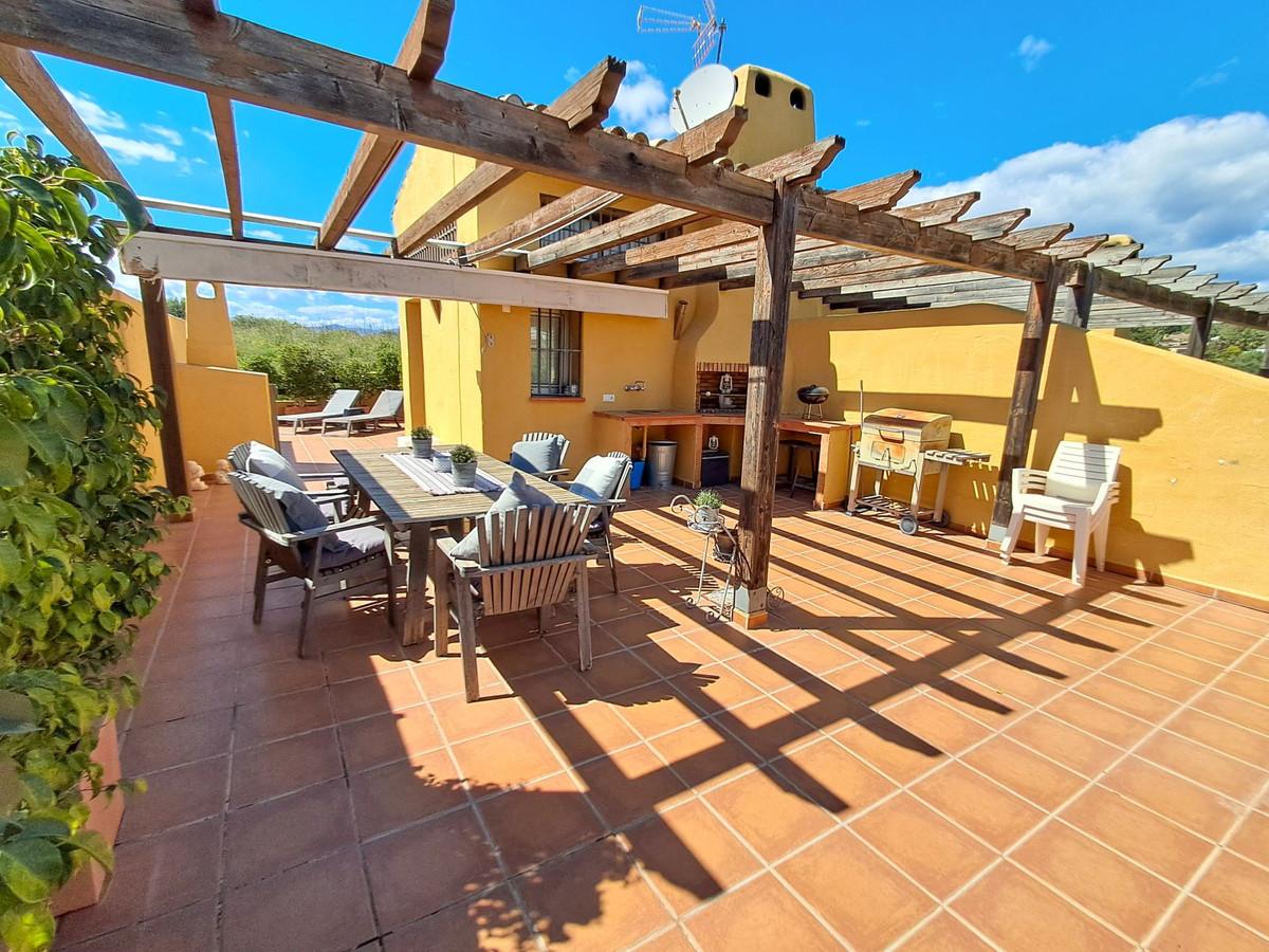 Adosado en Venta en Marbella