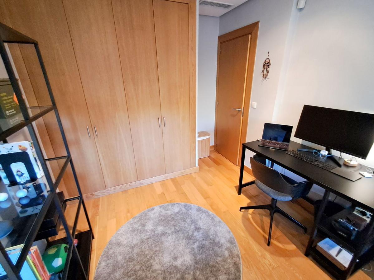 Adosado en Venta en Marbella