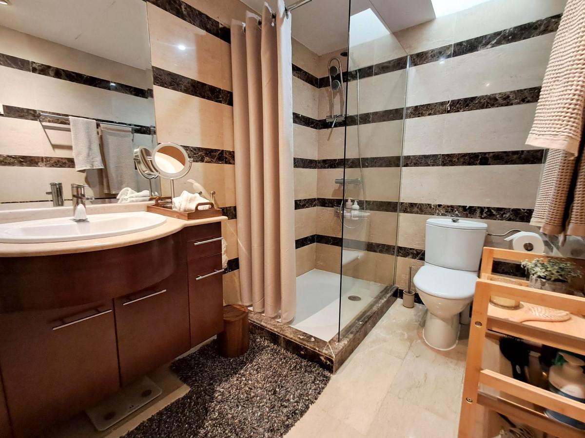 Adosado en Venta en Marbella