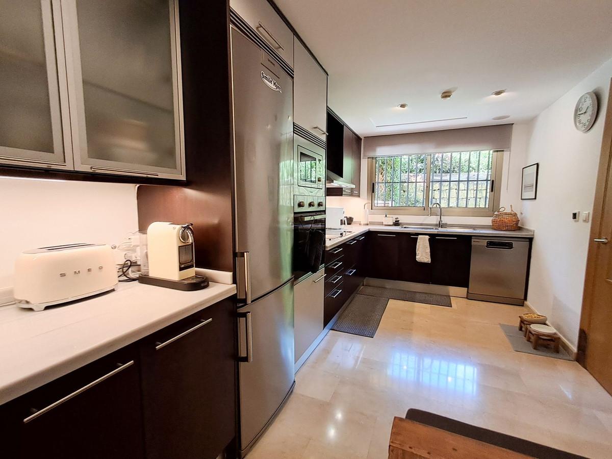 Adosado en Venta en Marbella