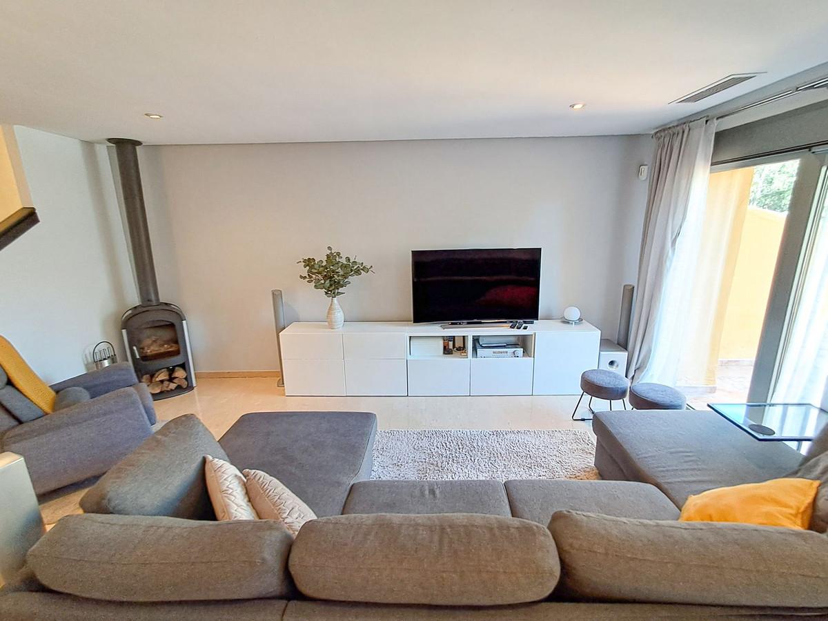Adosado en Venta en Marbella