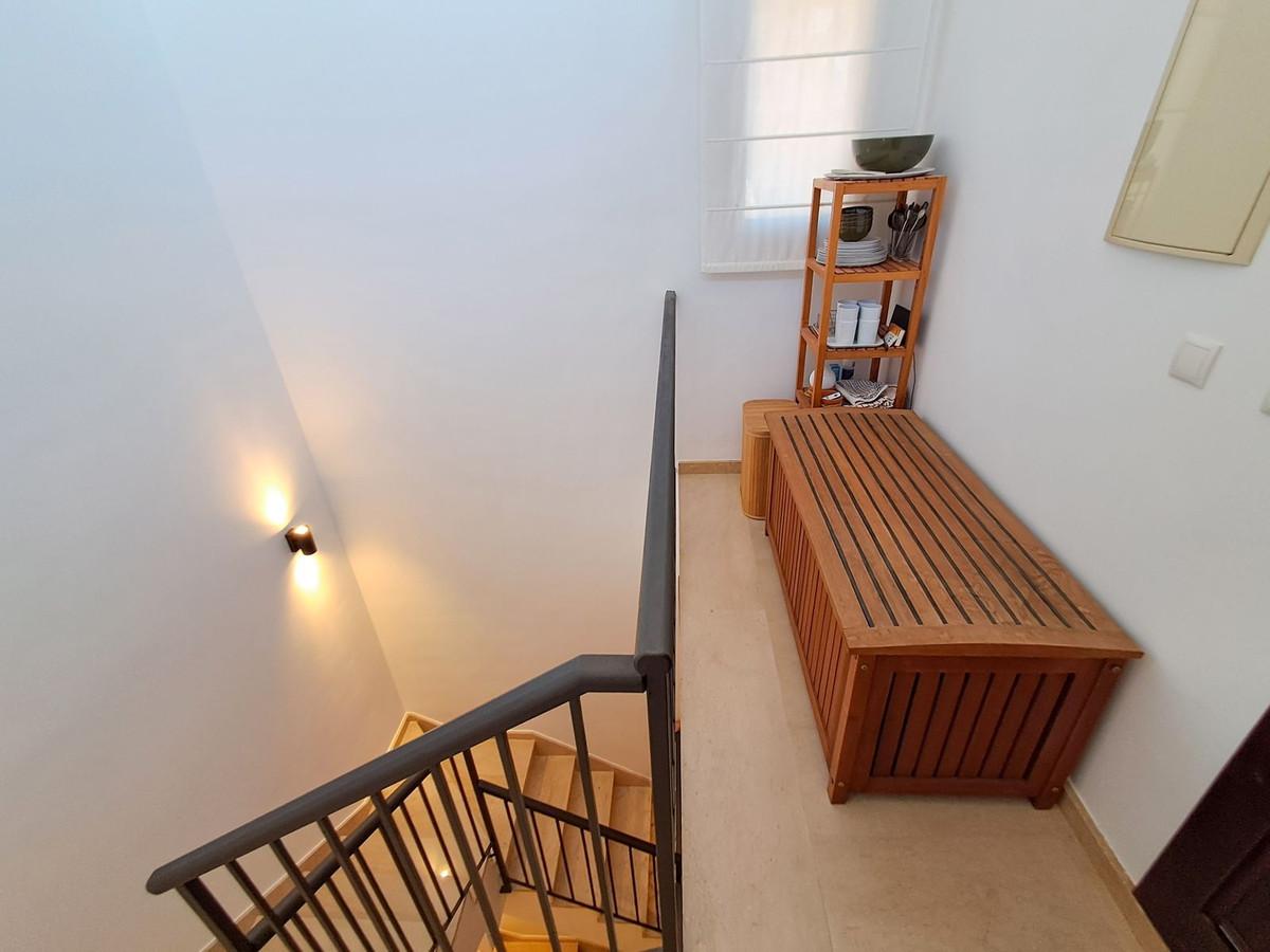 Adosado en Venta en Marbella