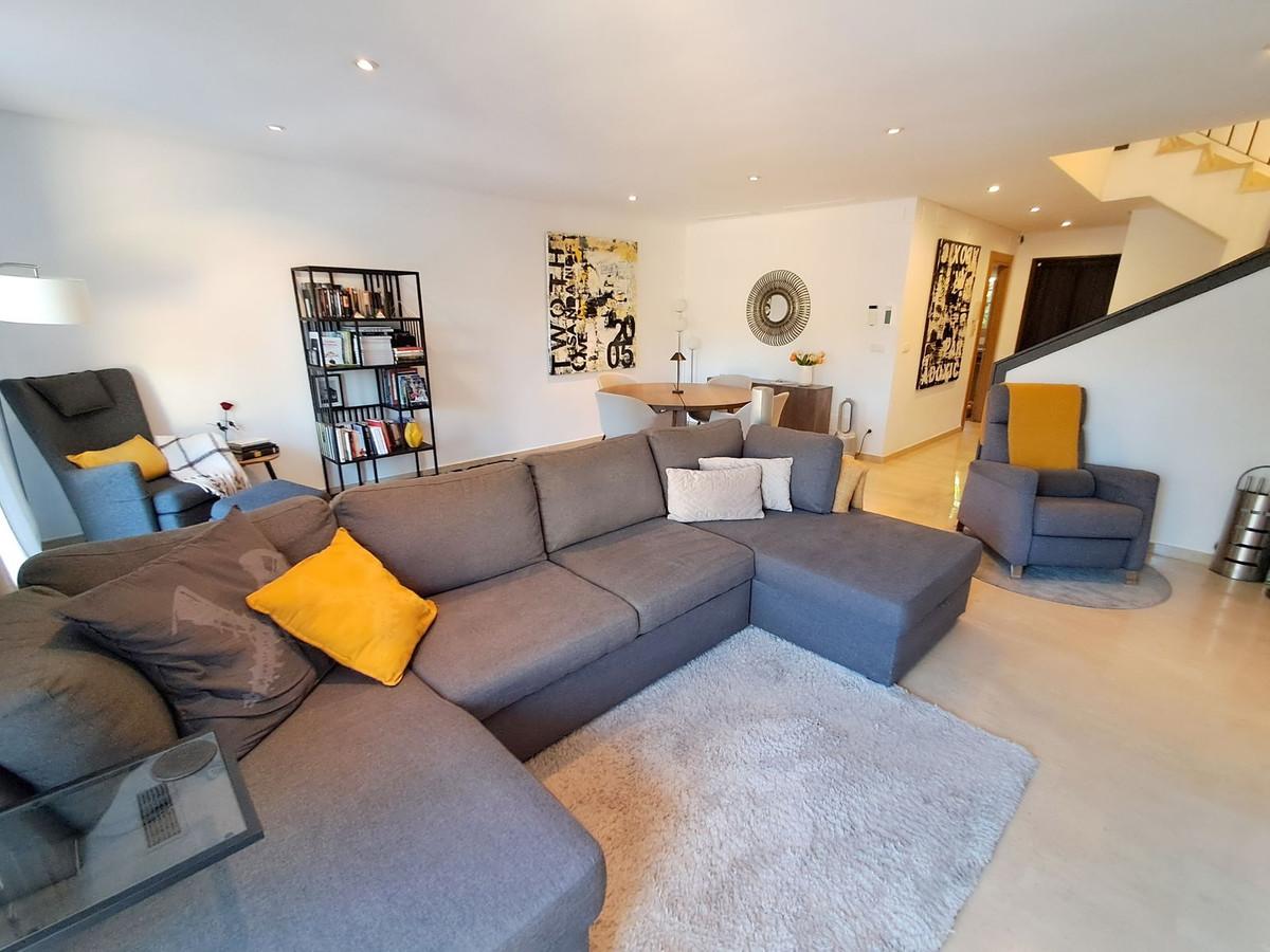 Adosado en Venta en Marbella