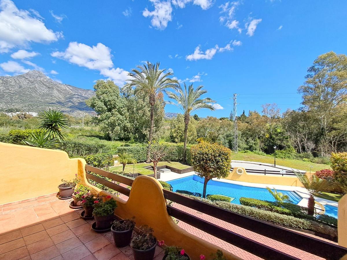 Adosado en Venta en Marbella