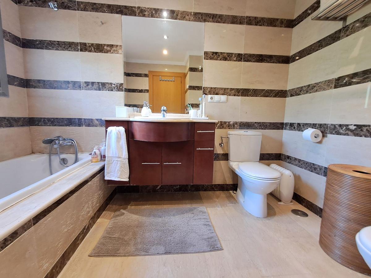 Adosado en Venta en Marbella