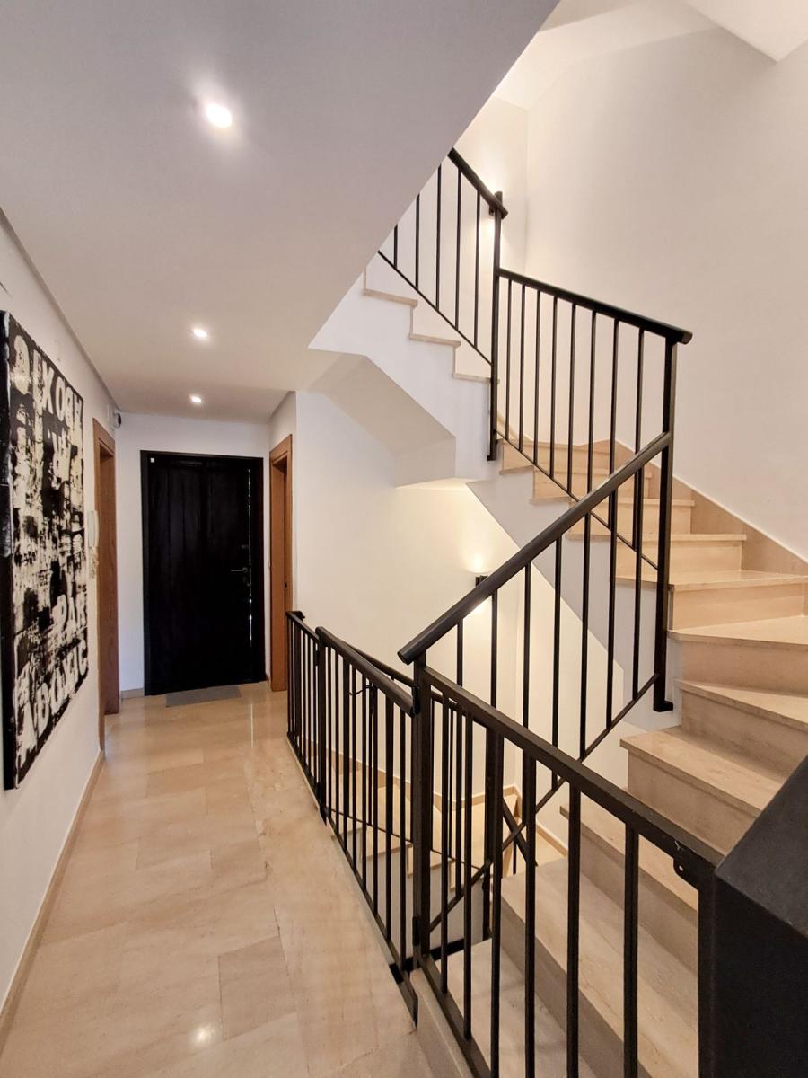 Adosado en Venta en Marbella