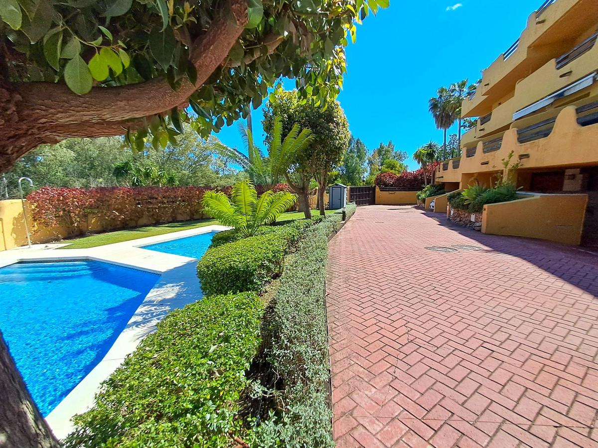 Adosado en Venta en Marbella