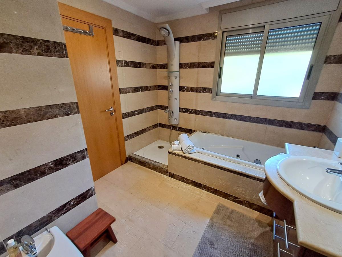 Adosado en Venta en Marbella