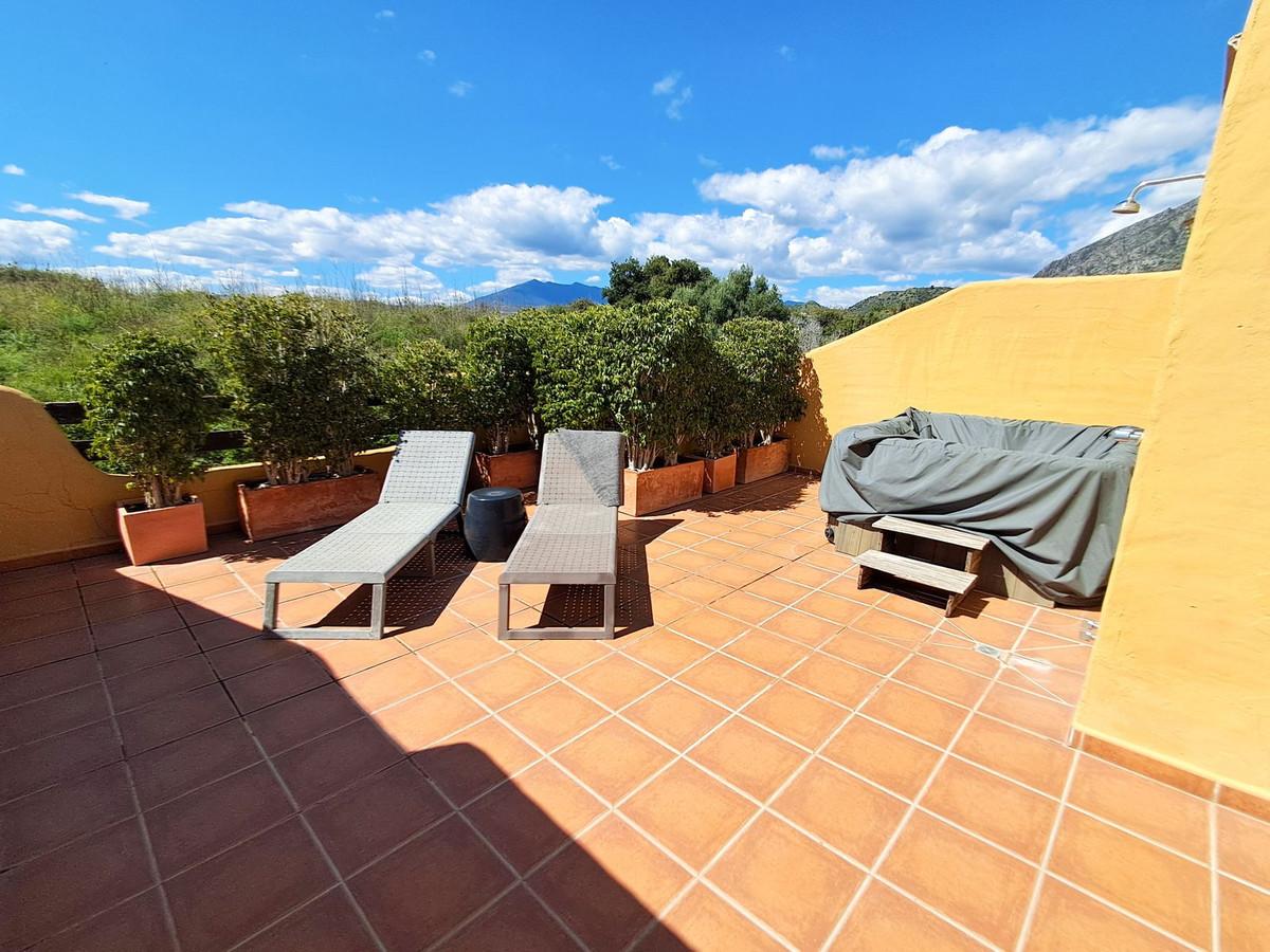 Adosado en Venta en Marbella