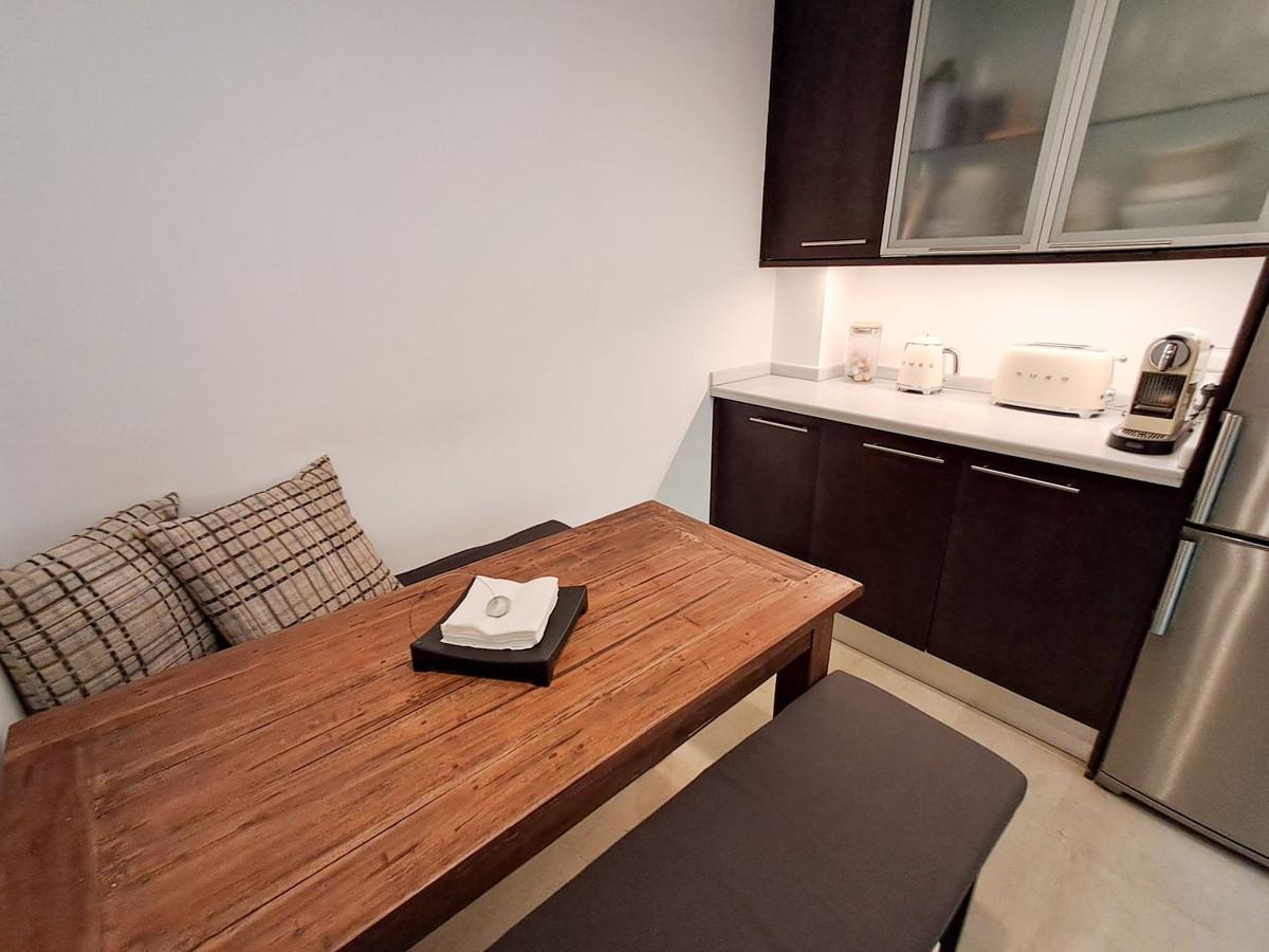 Adosado en Venta en Marbella