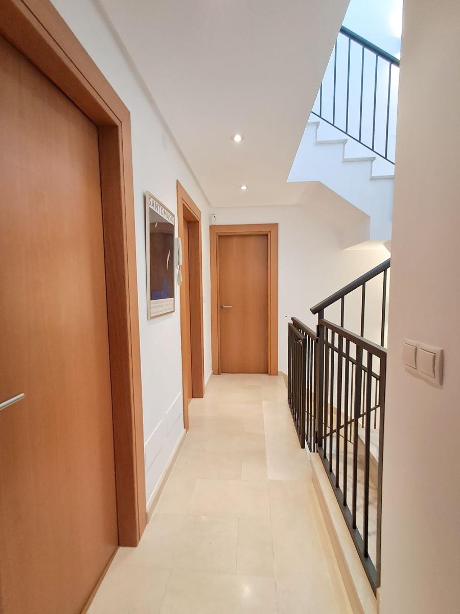 Adosado en Venta en Marbella