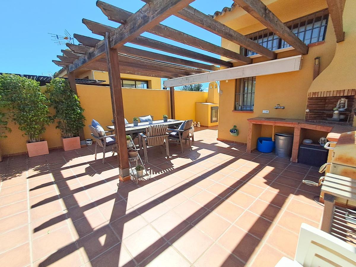 Adosado en Venta en Marbella