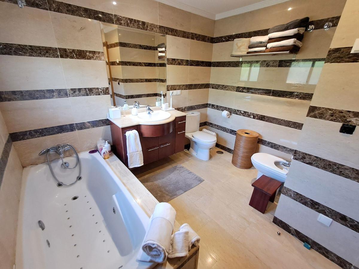 Adosado en Venta en Marbella