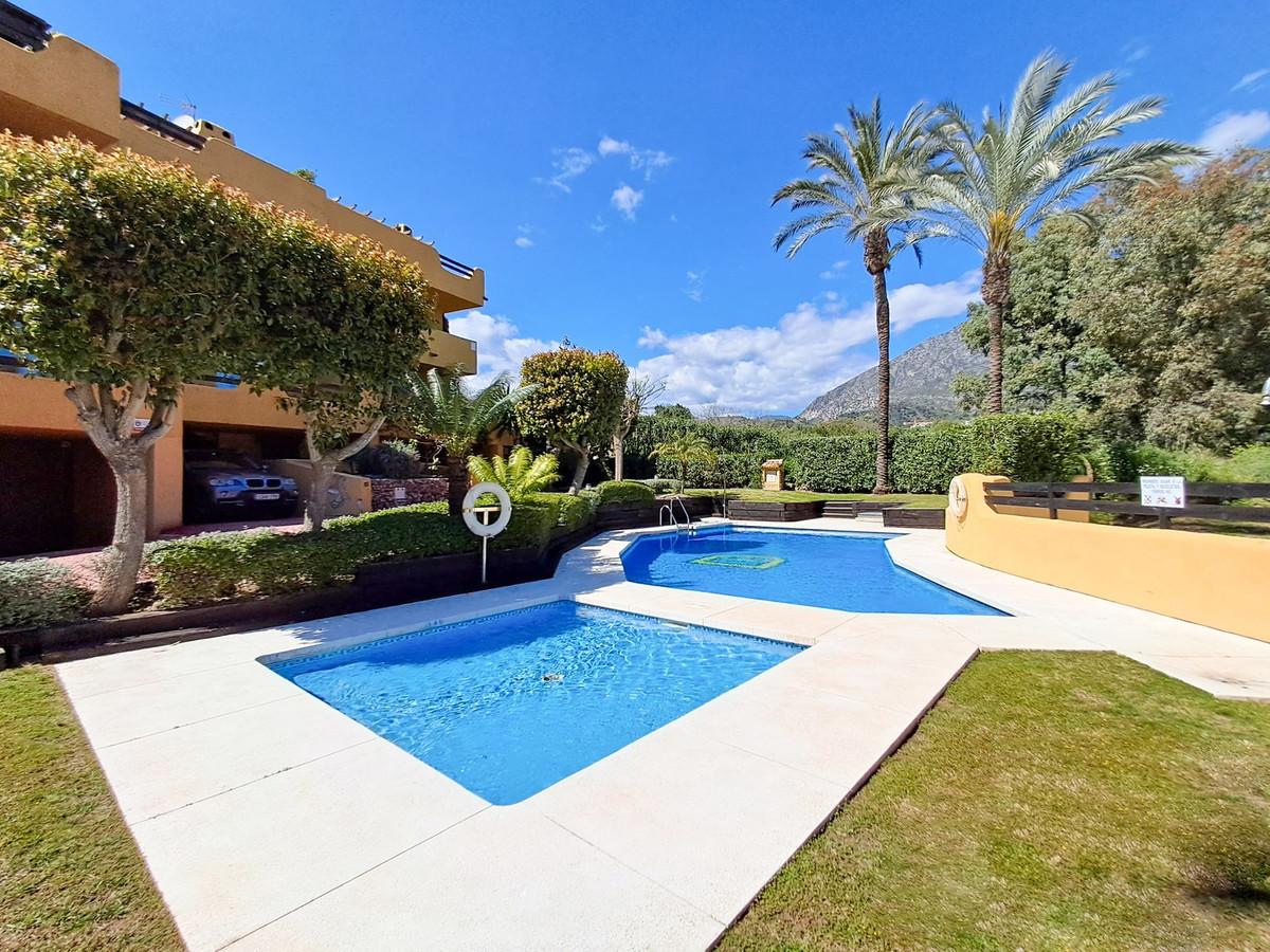 Adosado en Venta en Marbella