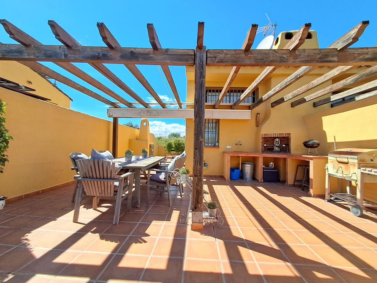 Adosado en Venta en Marbella