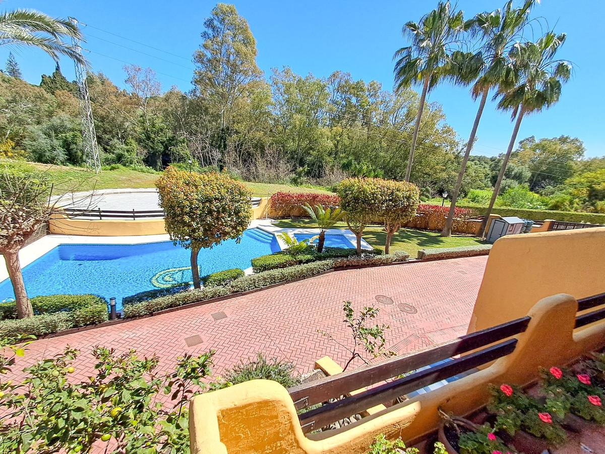 Adosado en Venta en Marbella