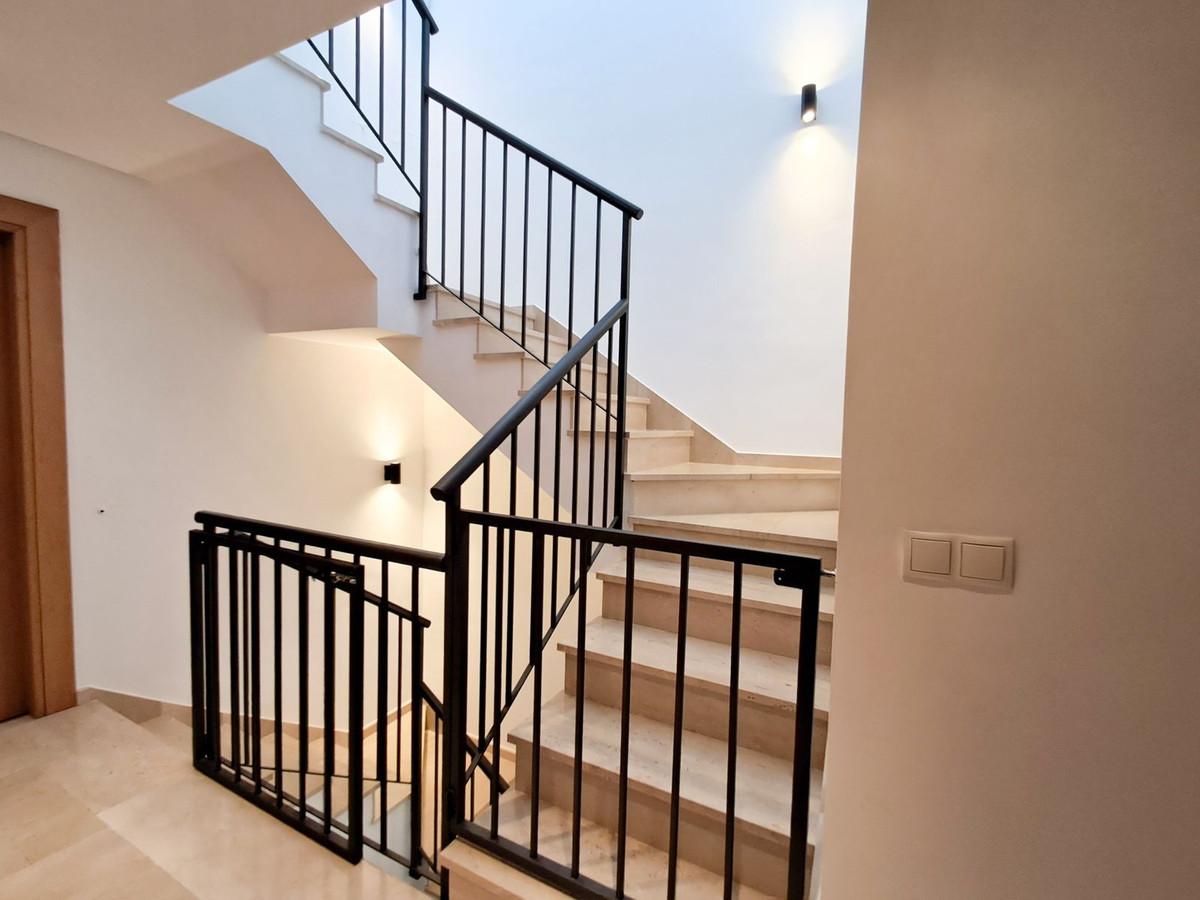 Adosado en Venta en Marbella