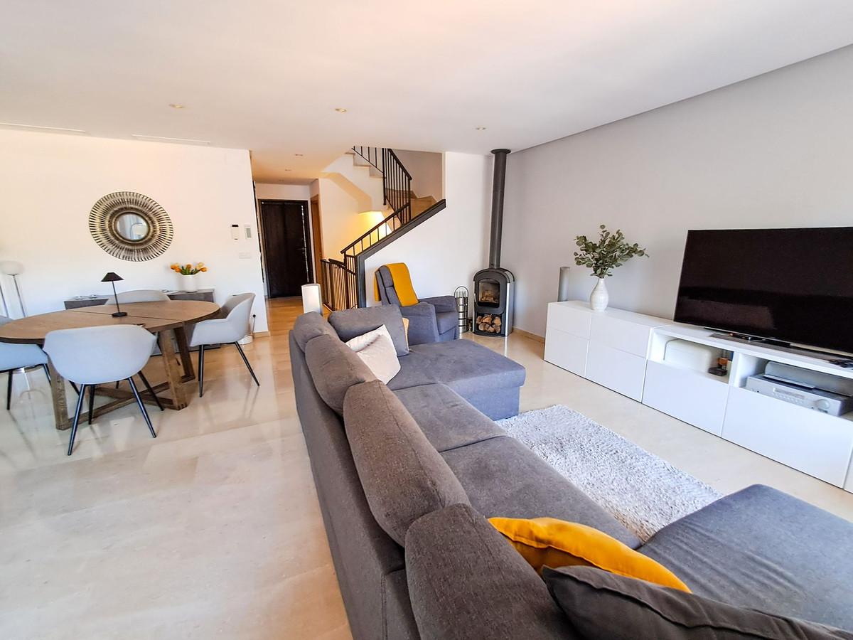 Adosado en Venta en Marbella