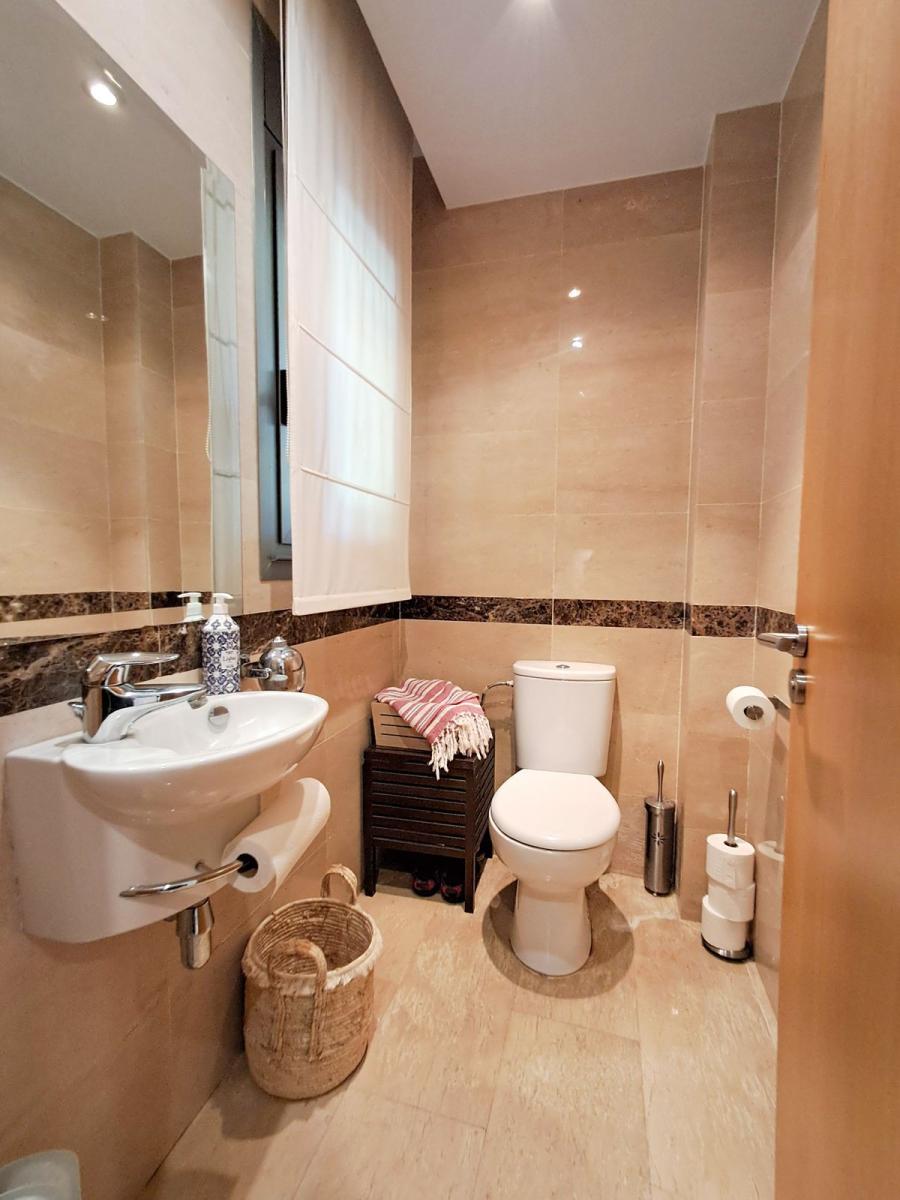 Adosado en Venta en Marbella