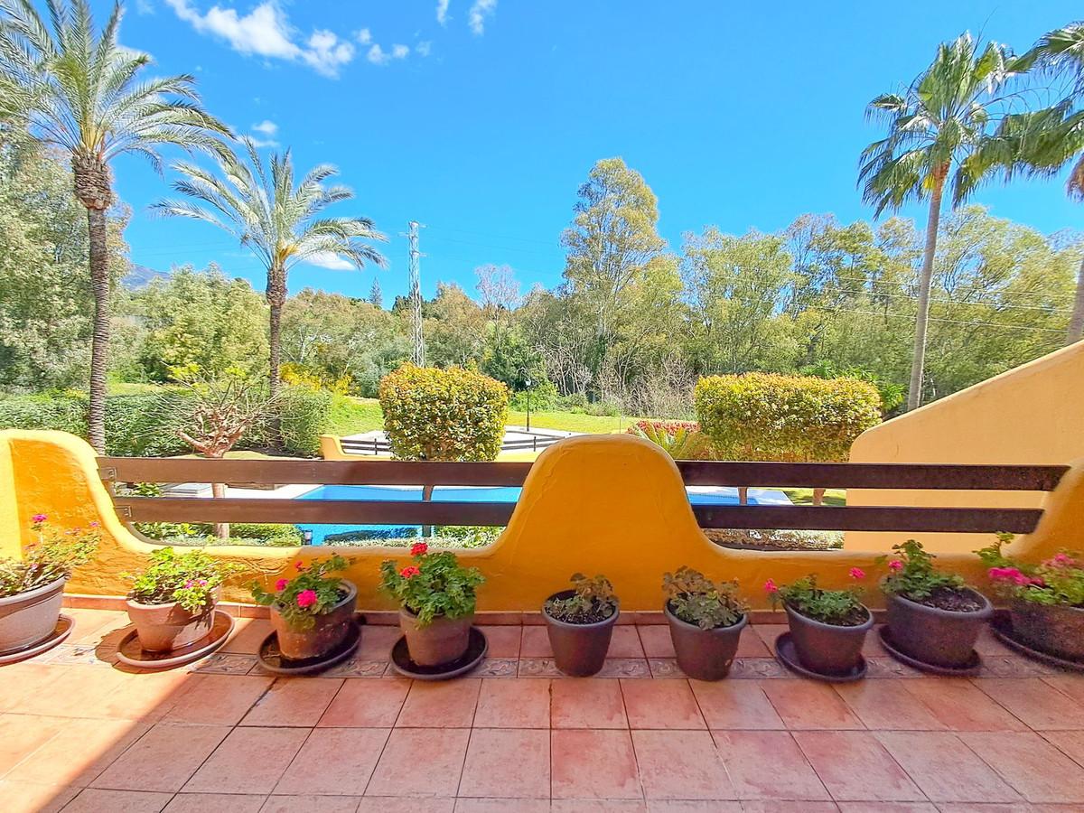 Adosado en Venta en Marbella