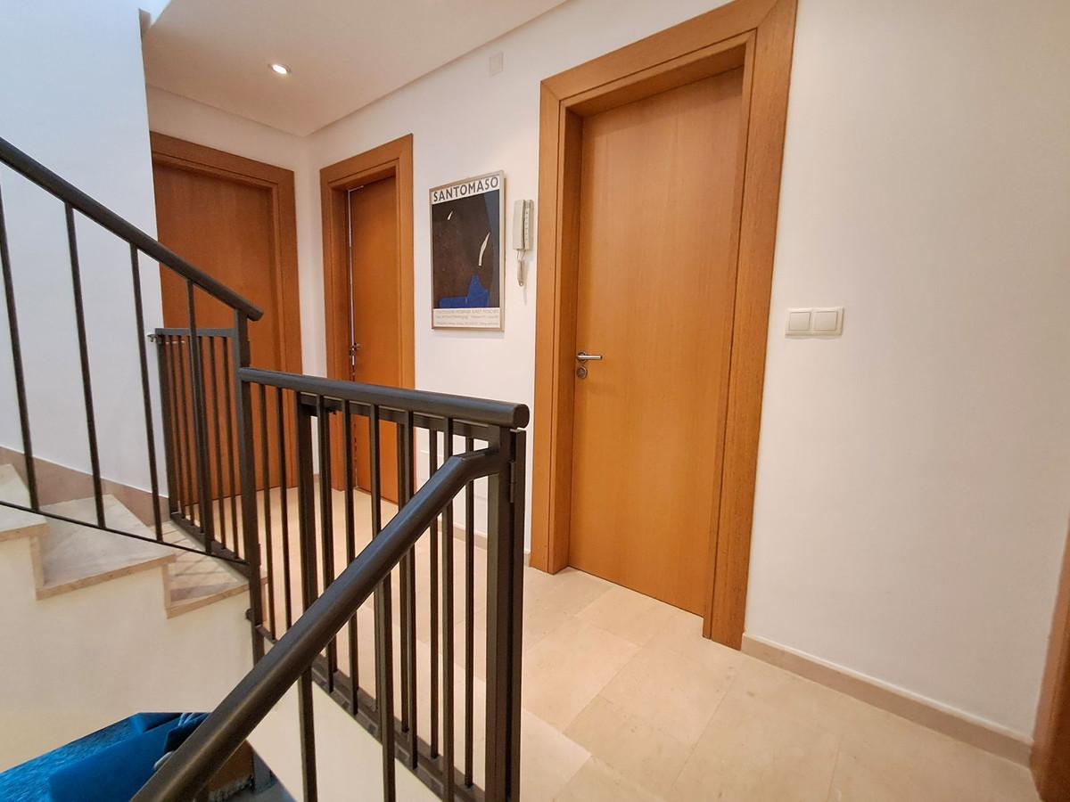 Adosado en Venta en Marbella