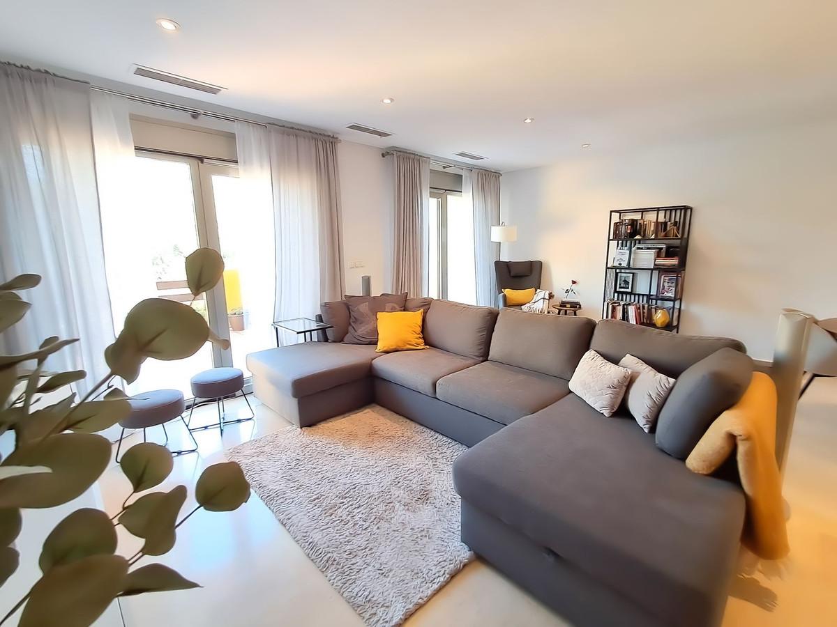 Adosado en Venta en Marbella