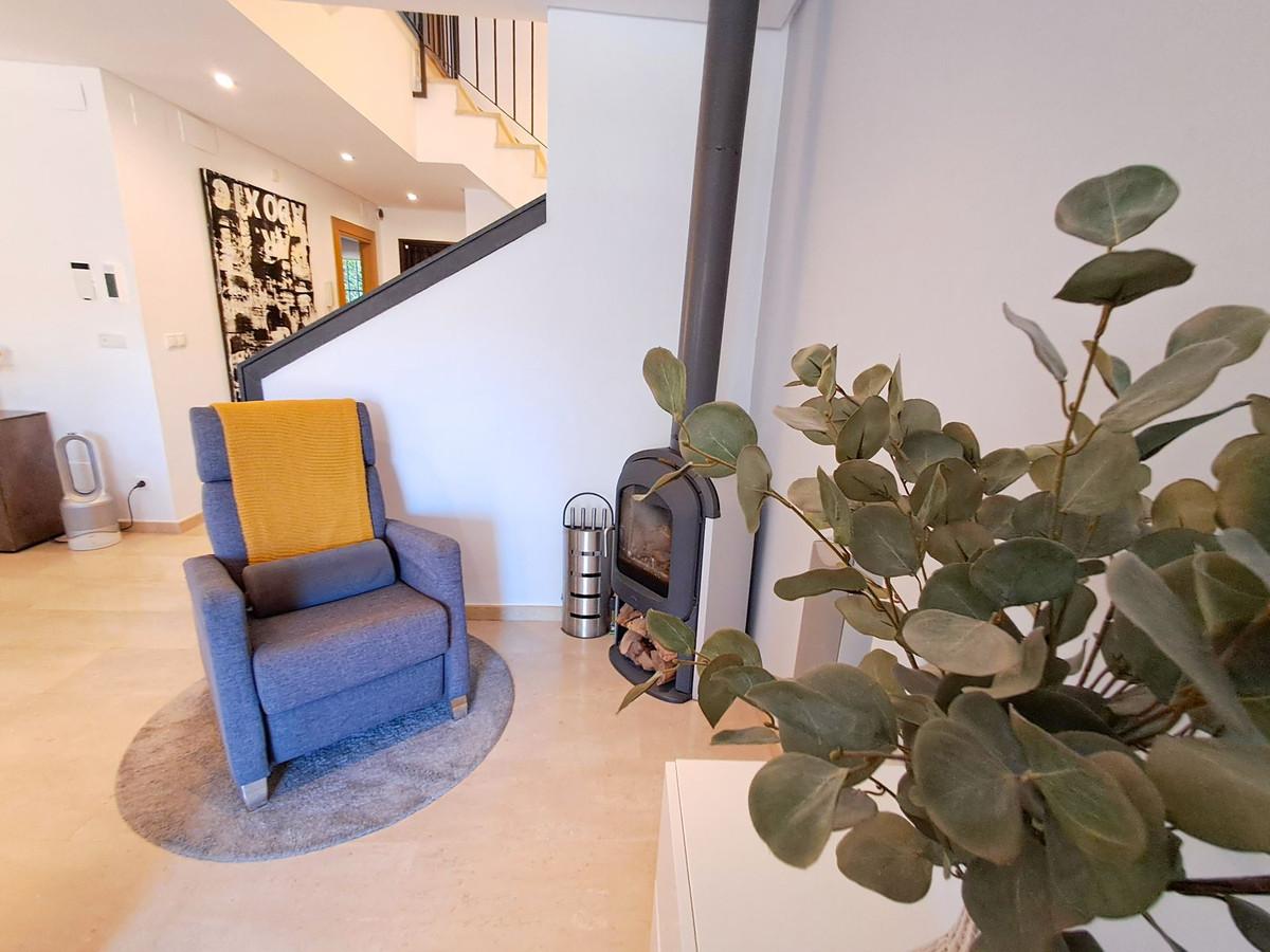 Adosado en Venta en Marbella
