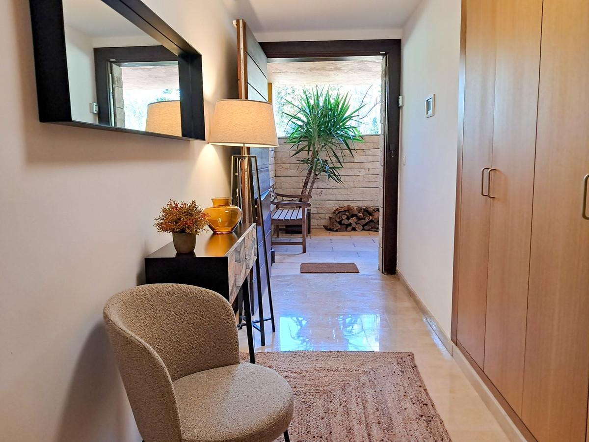 Adosado en Venta en Marbella