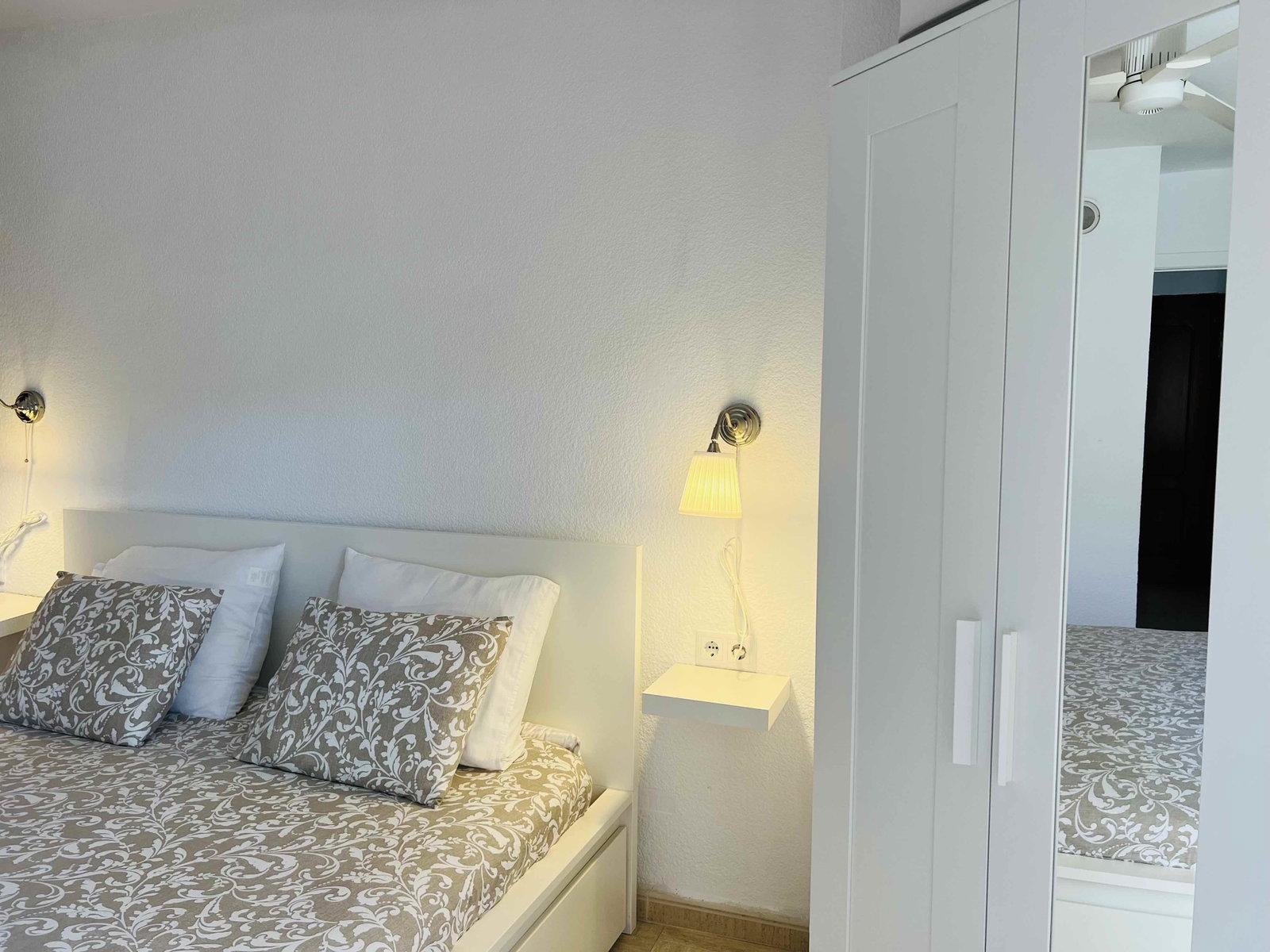 Apartment for Rent in Almuñécar