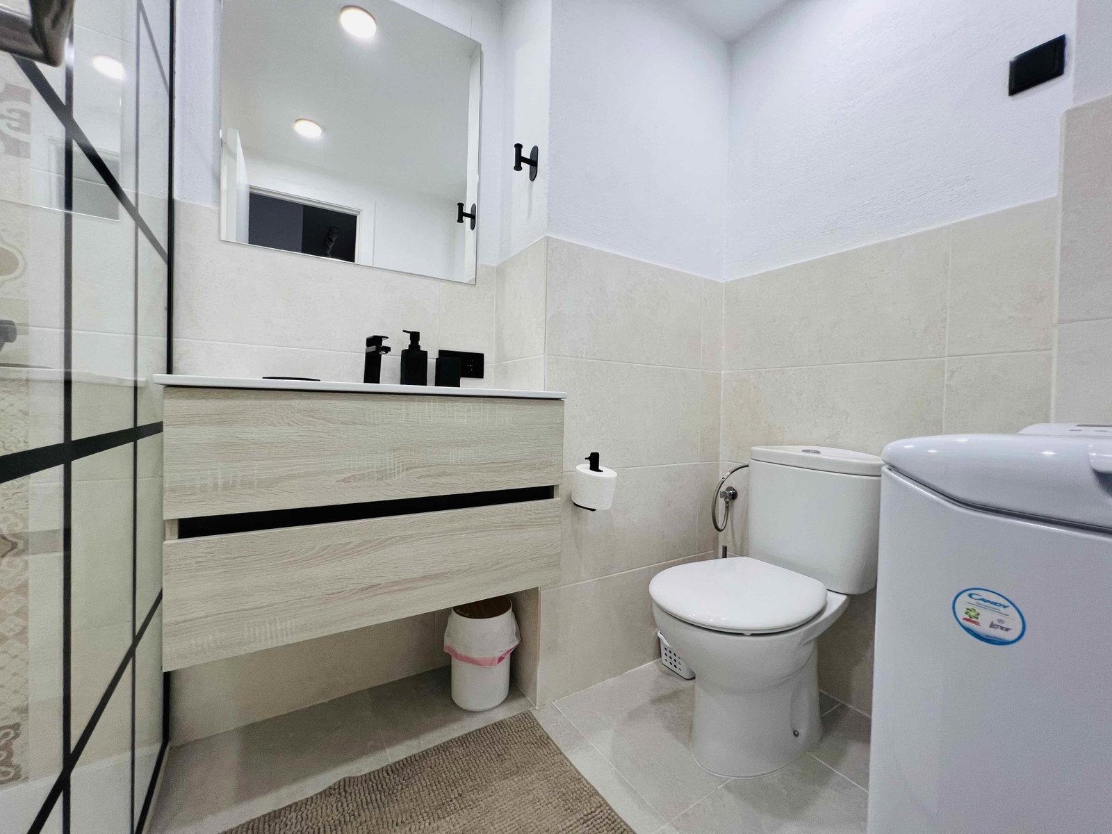 Apartment for Rent in Almuñécar