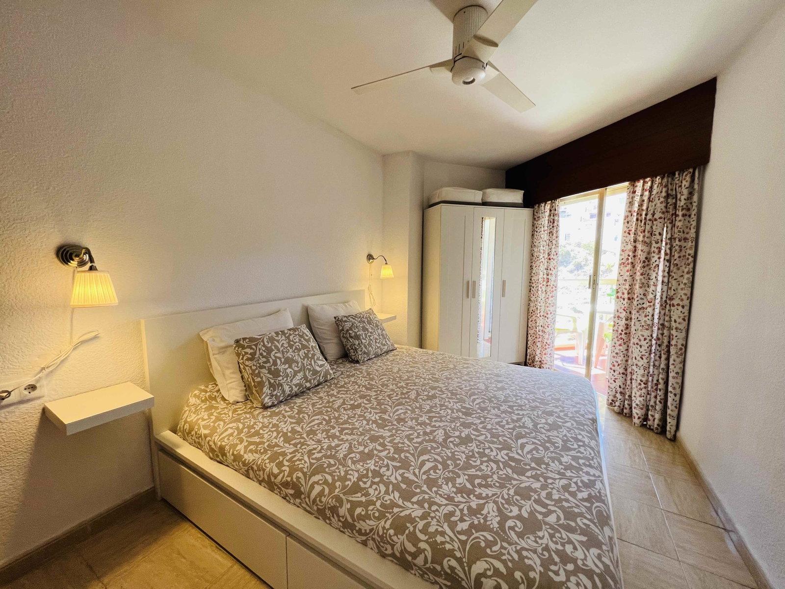 Apartment for Rent in Almuñécar