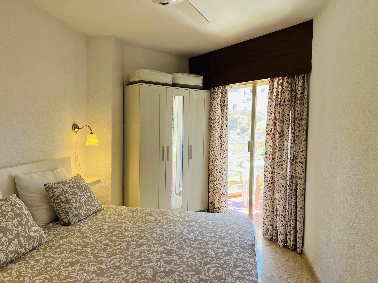 Apartment for Rent in Almuñécar