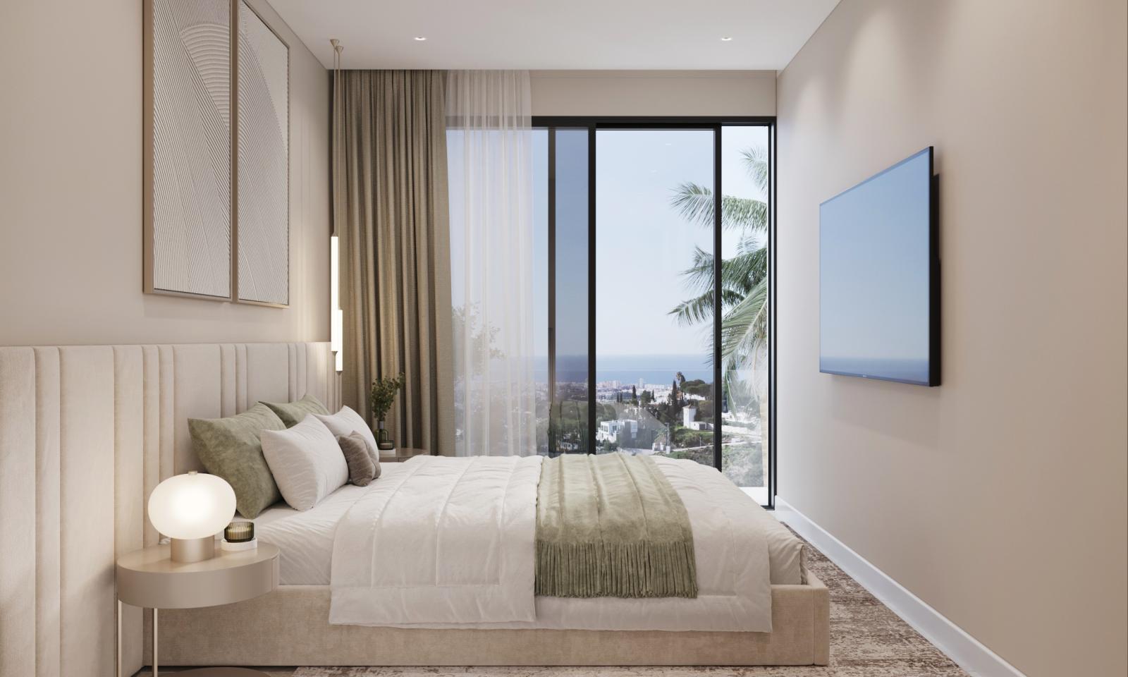 Apartment for Sale in Estepona