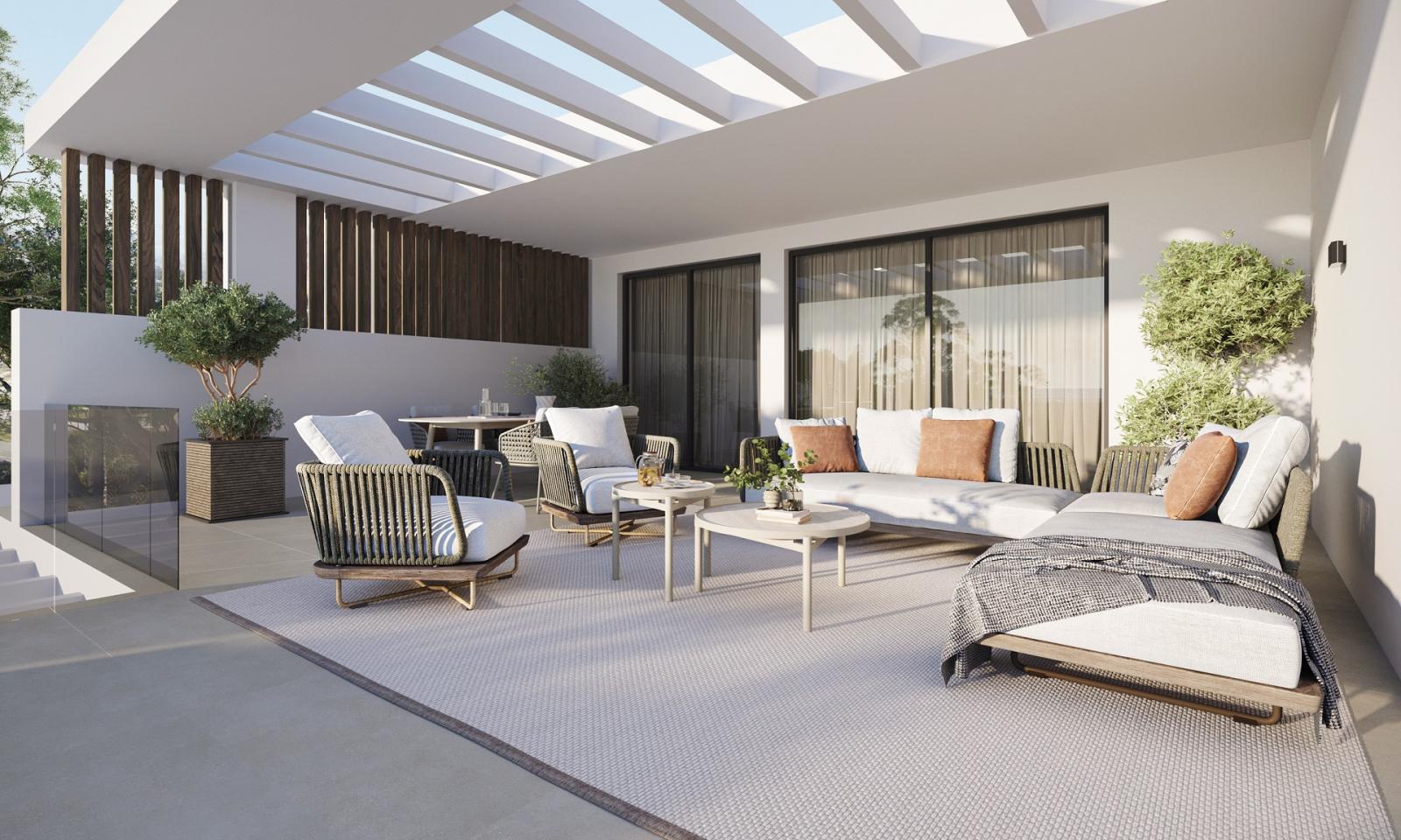 Apartment for Sale in Estepona