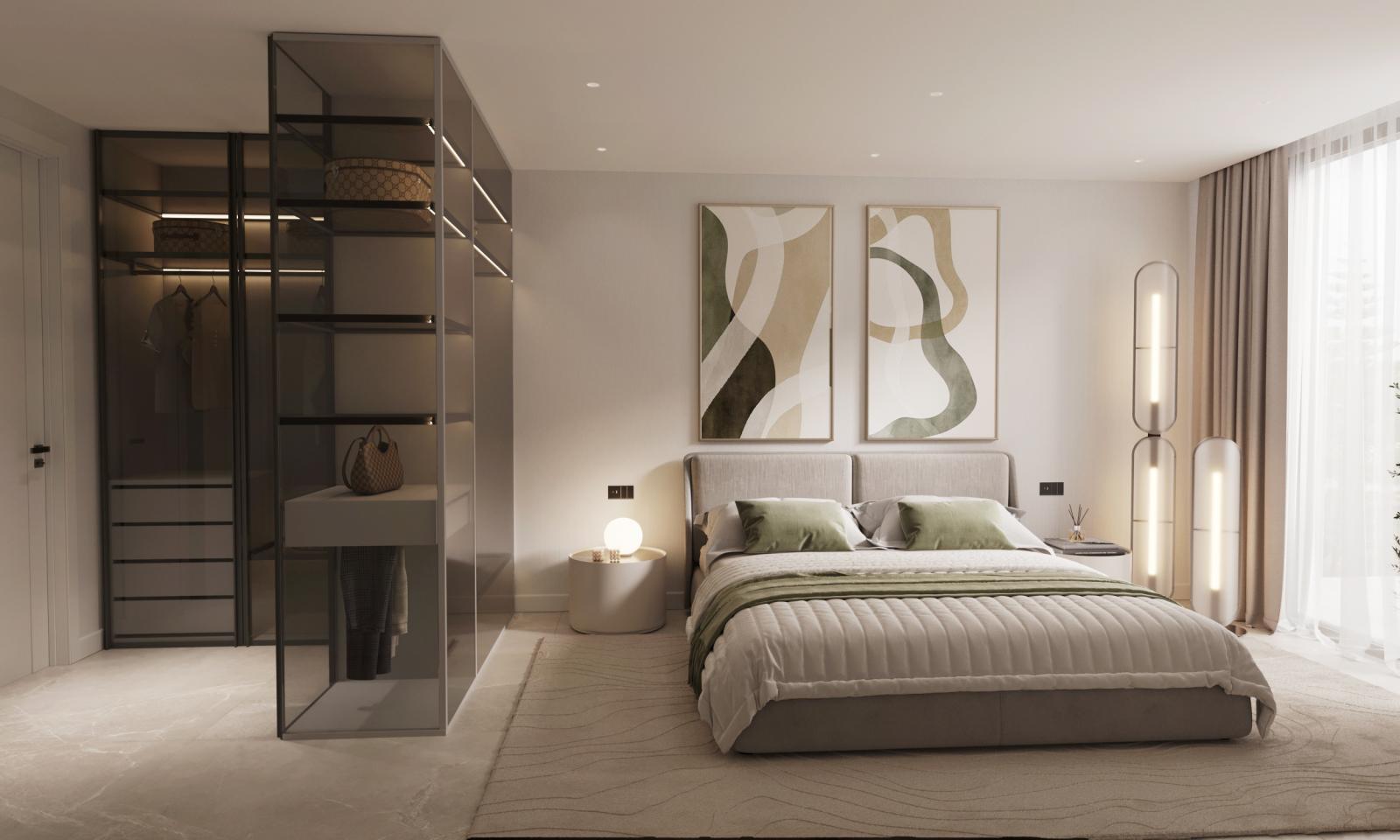 Apartment for Sale in Estepona