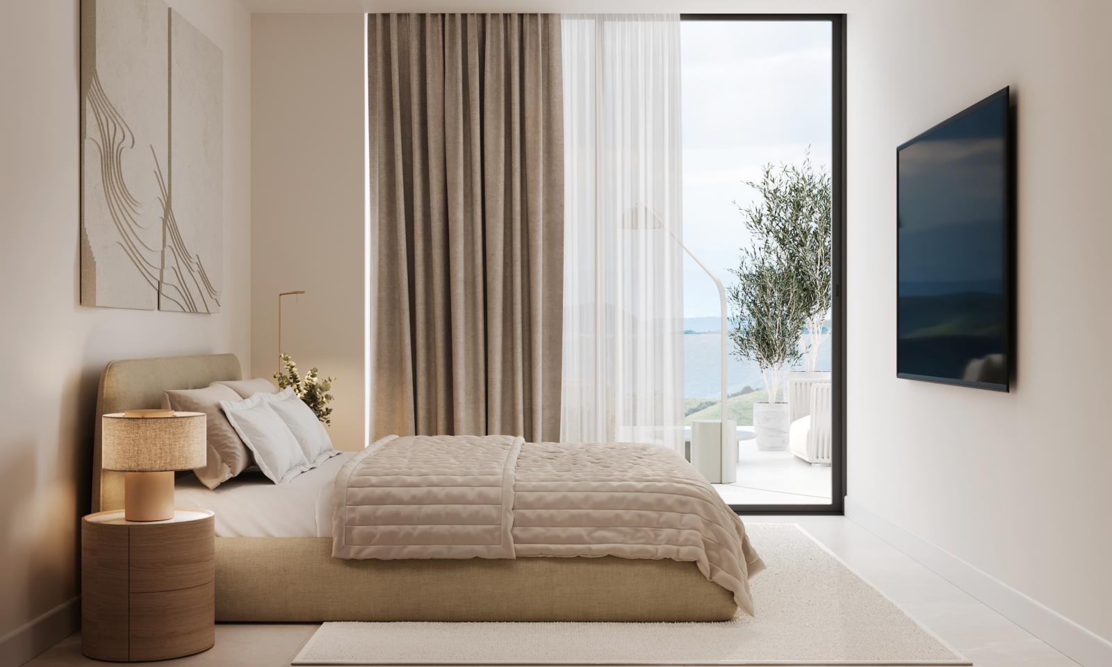 Apartment for Sale in Estepona