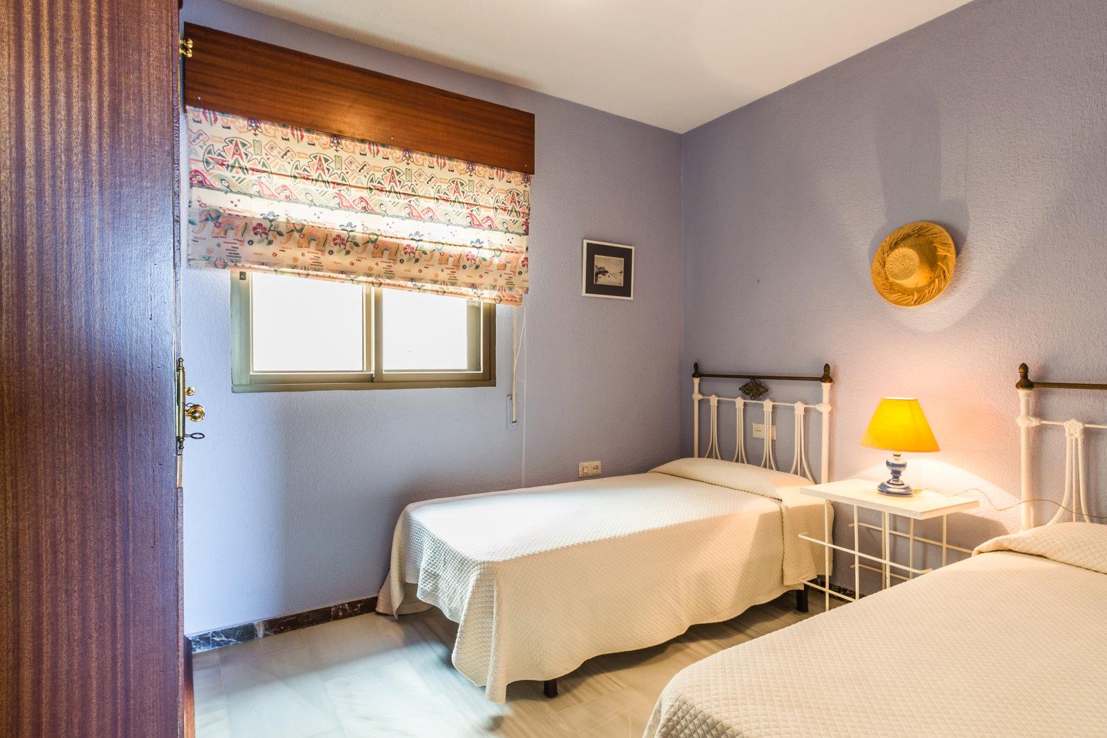 Apartment for Rent in Almuñécar
