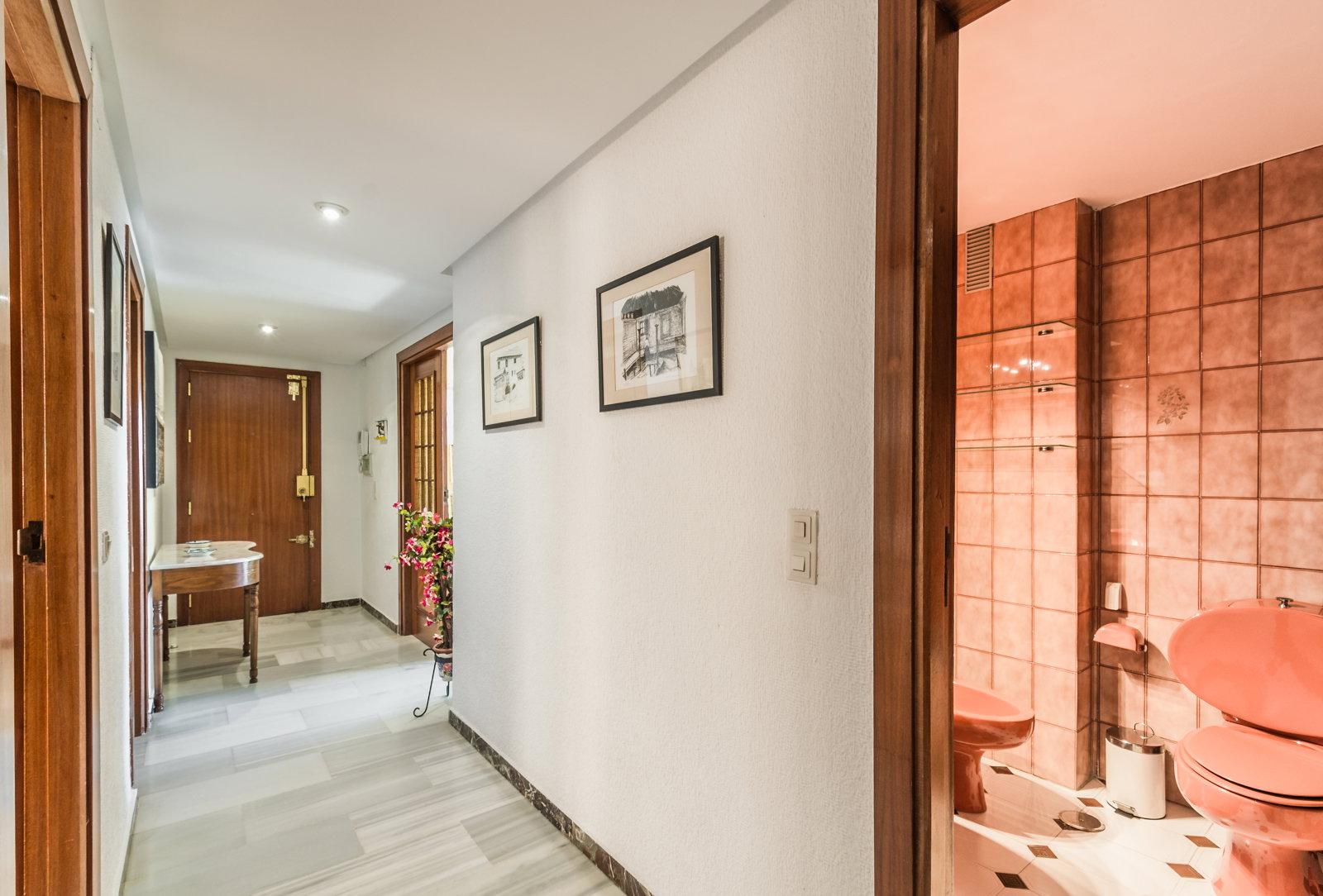 Apartment for Rent in Almuñécar