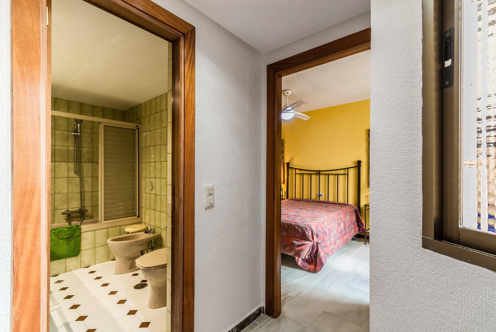 Apartment for Rent in Almuñécar
