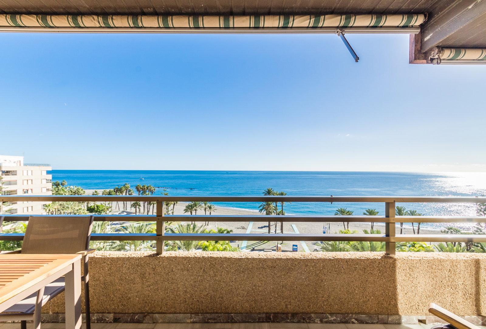 Apartment for Rent in Almuñécar