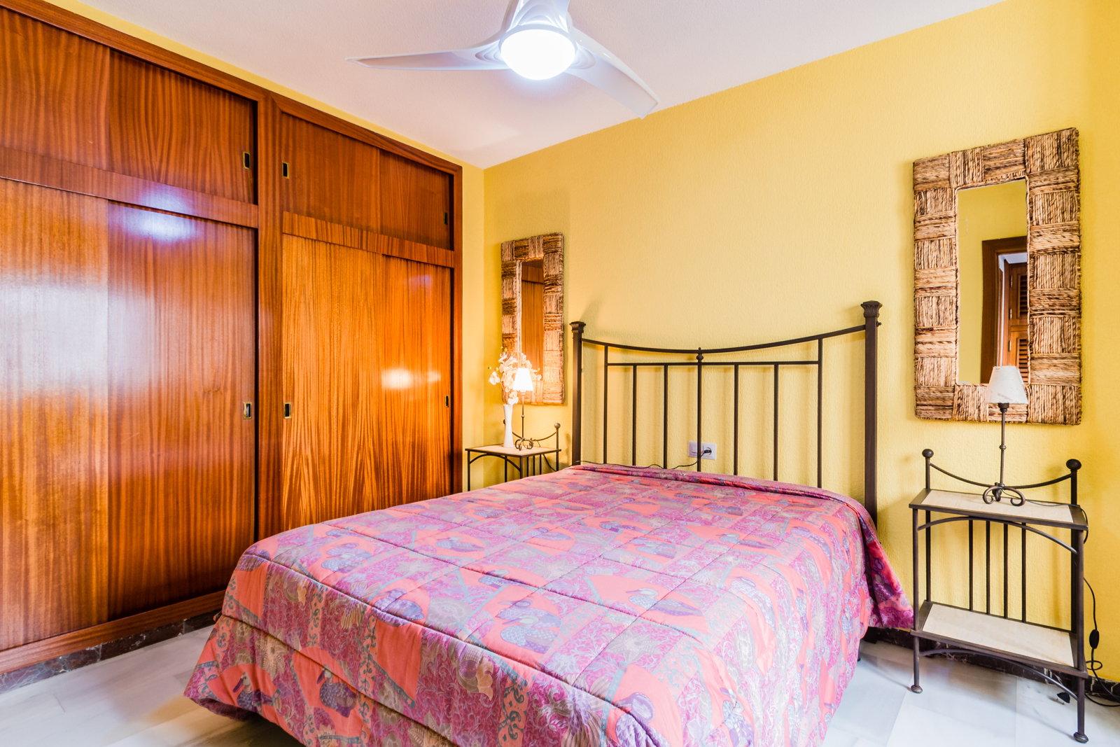 Apartment for Rent in Almuñécar