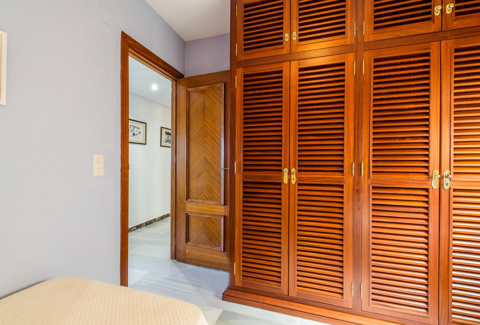 Apartment for Rent in Almuñécar