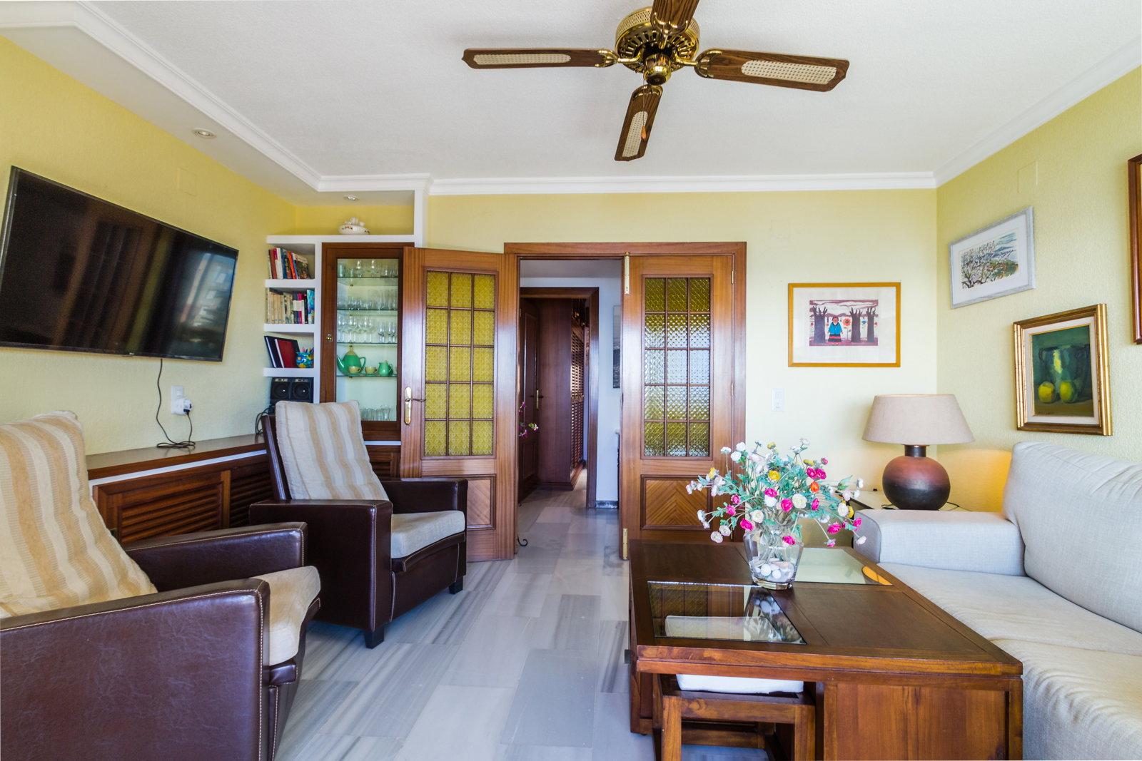 Apartment for Rent in Almuñécar