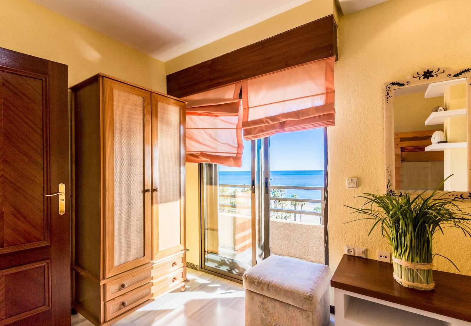 Apartment for Rent in Almuñécar