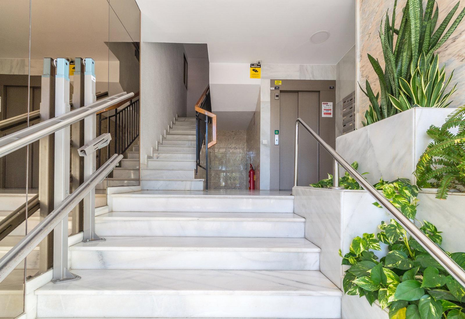 Apartment for Rent in Almuñécar