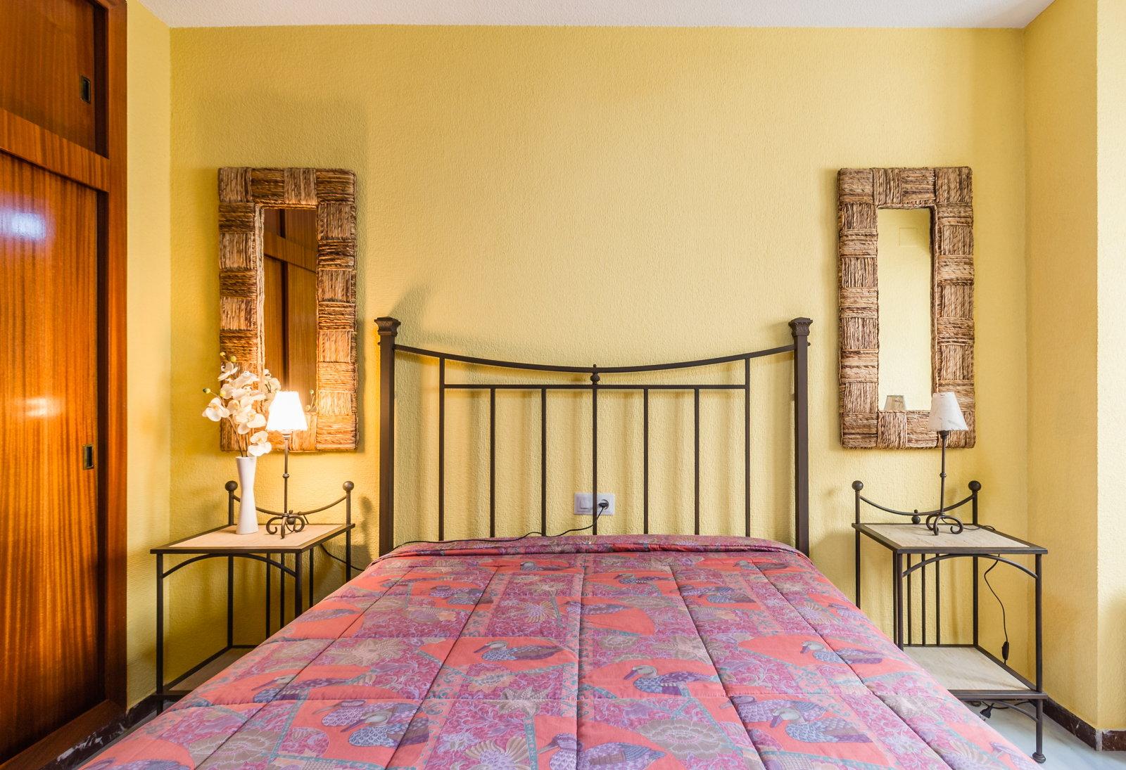 Apartment for Rent in Almuñécar