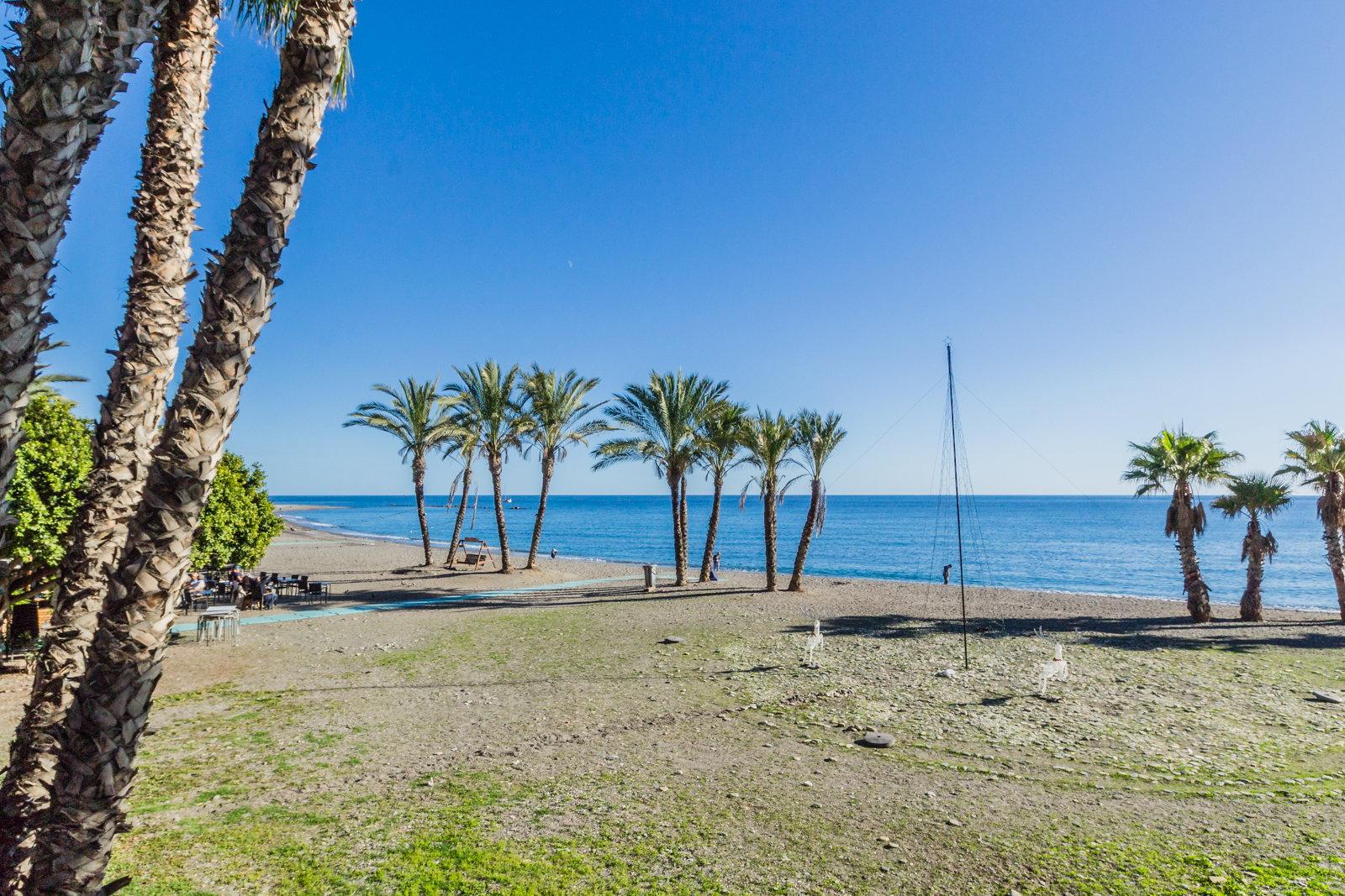 Apartment for Rent in Almuñécar