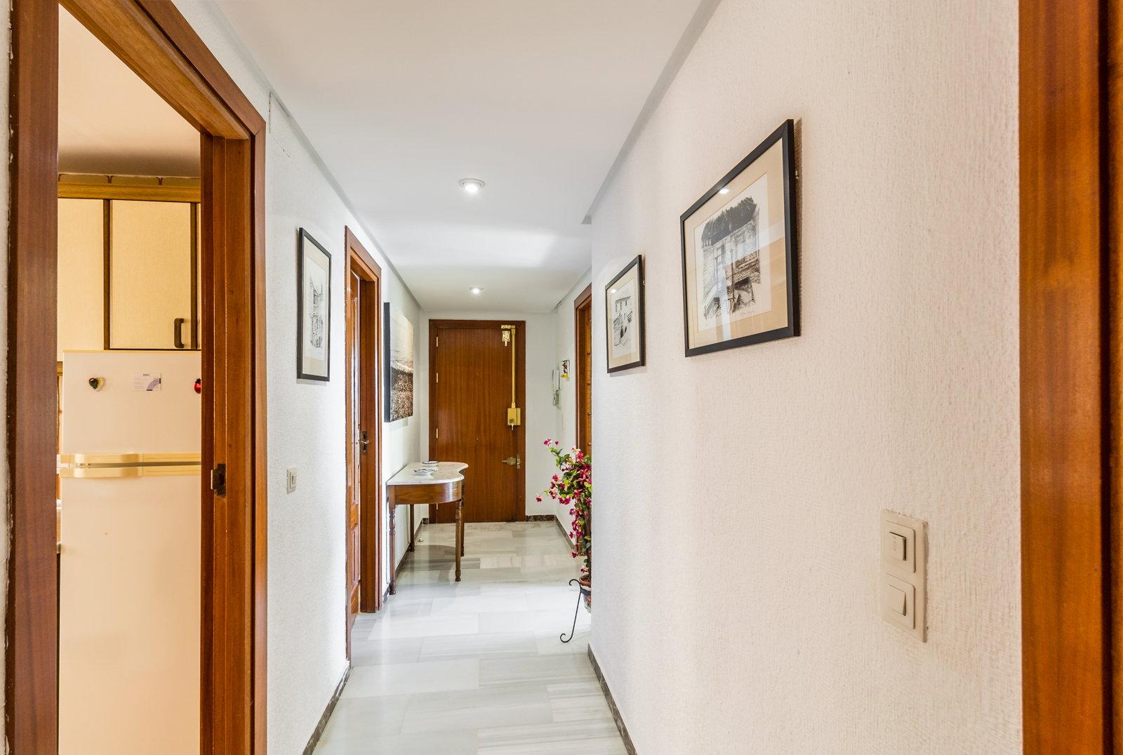 Apartment for Rent in Almuñécar