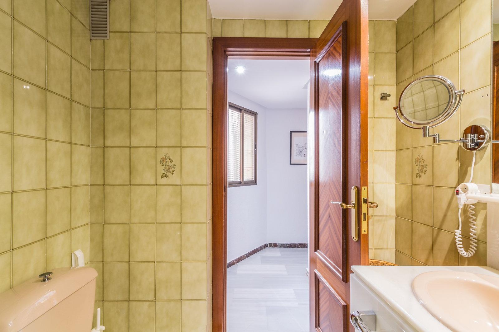 Apartment for Rent in Almuñécar
